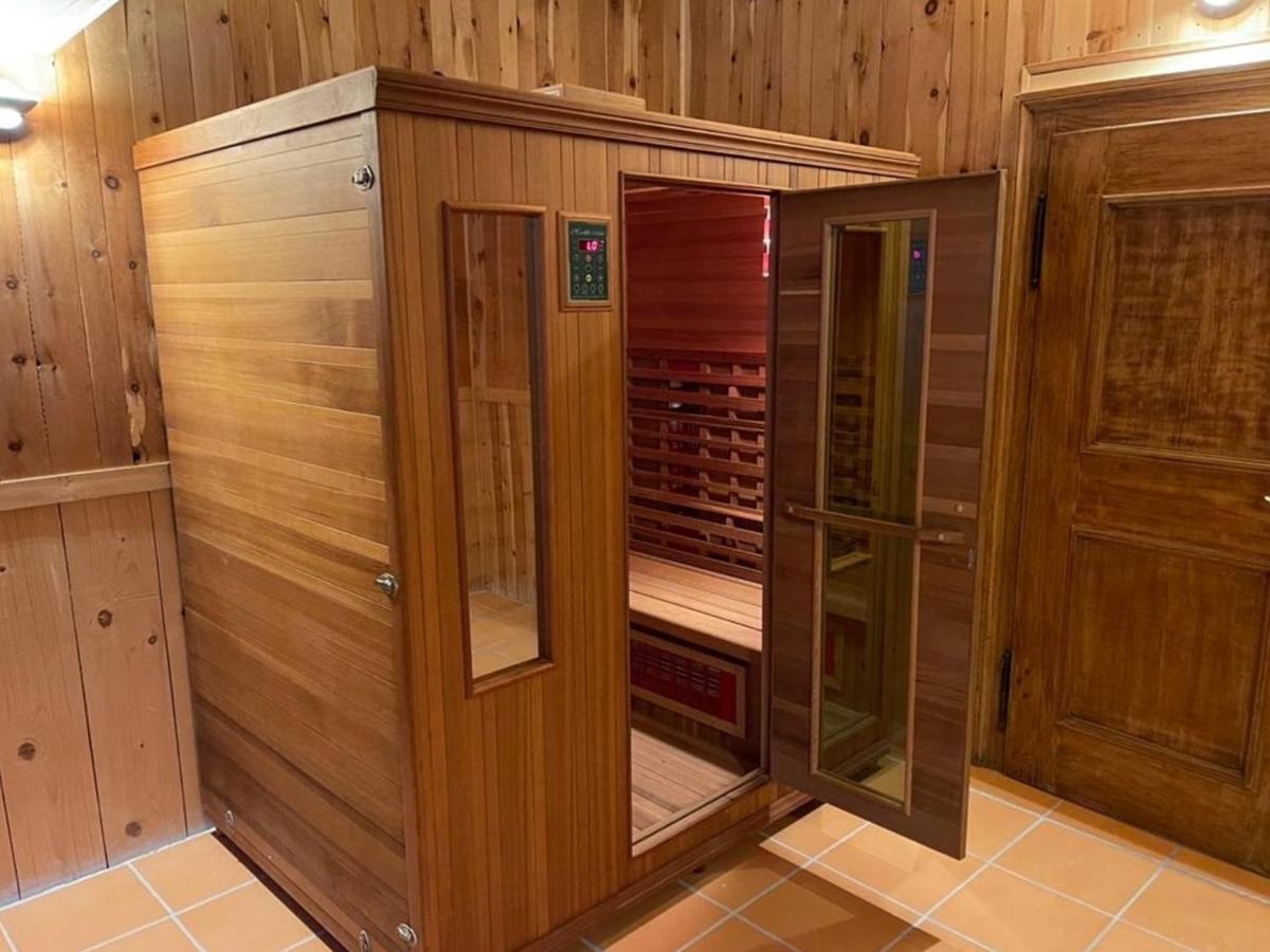 Alpenlodge, Ferienwohnung 14 Thiersee Dış mekan fotoğraf