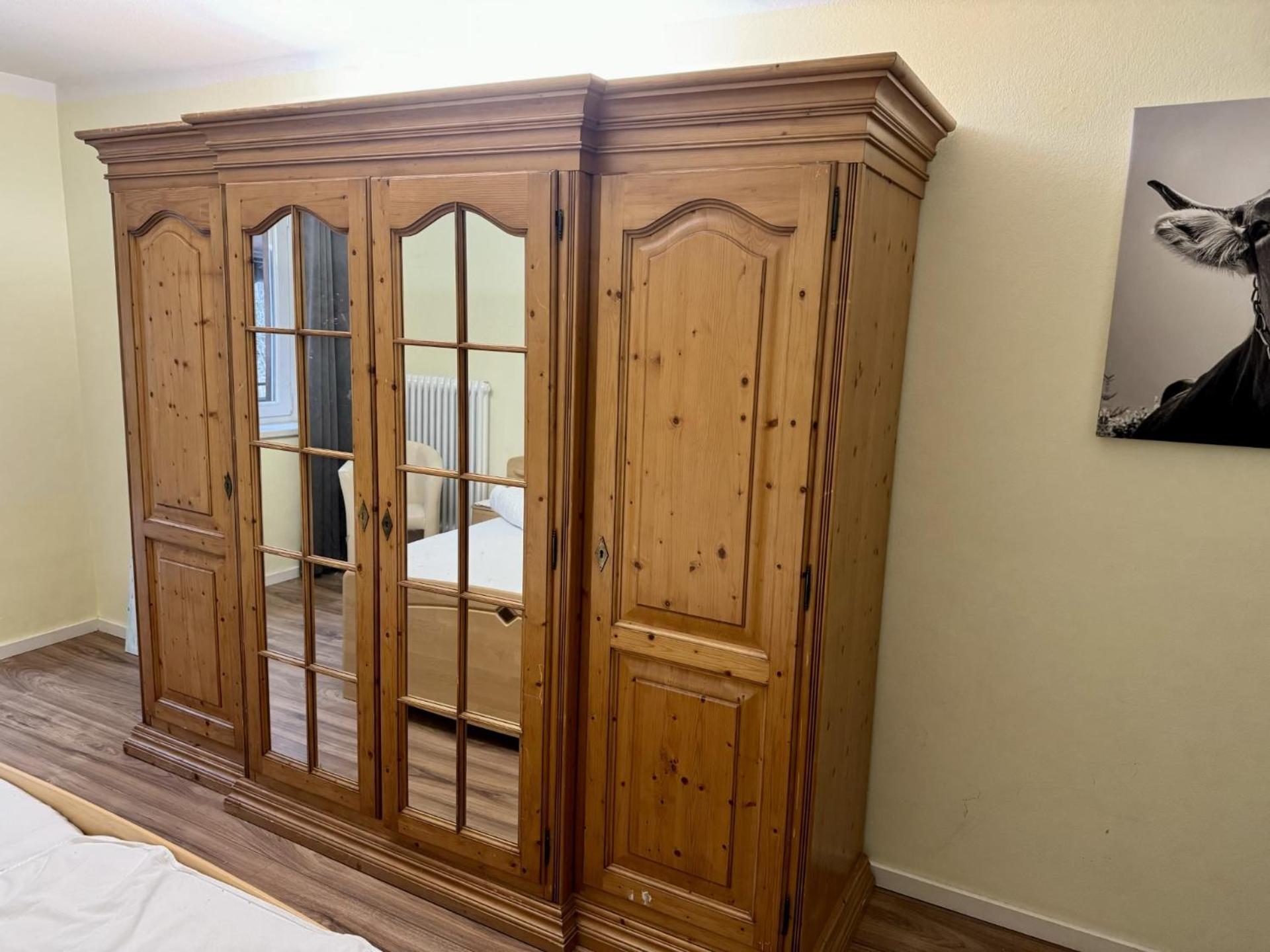 Alpenlodge, Ferienwohnung 14 Thiersee Dış mekan fotoğraf