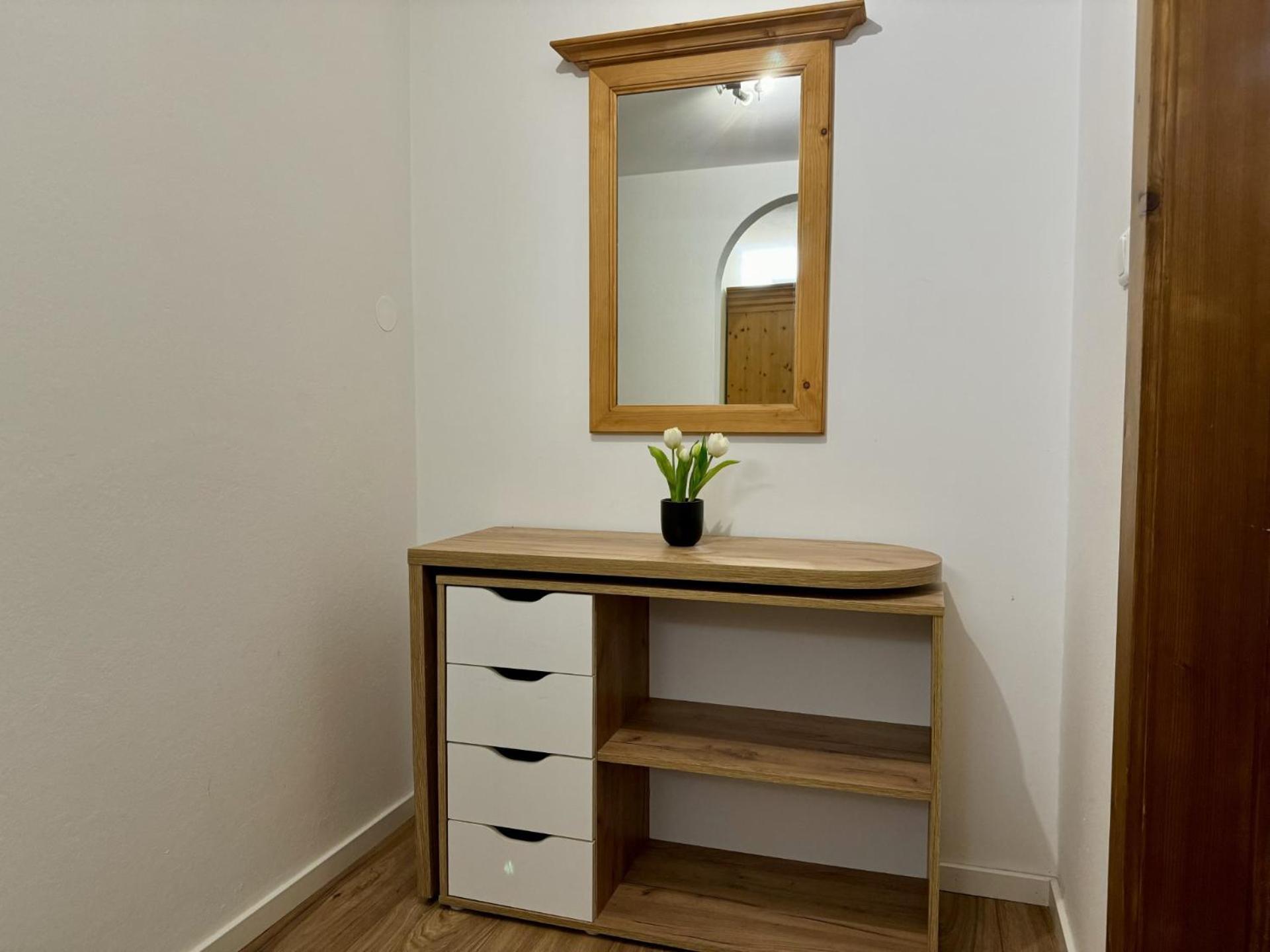 Alpenlodge, Ferienwohnung 14 Thiersee Dış mekan fotoğraf