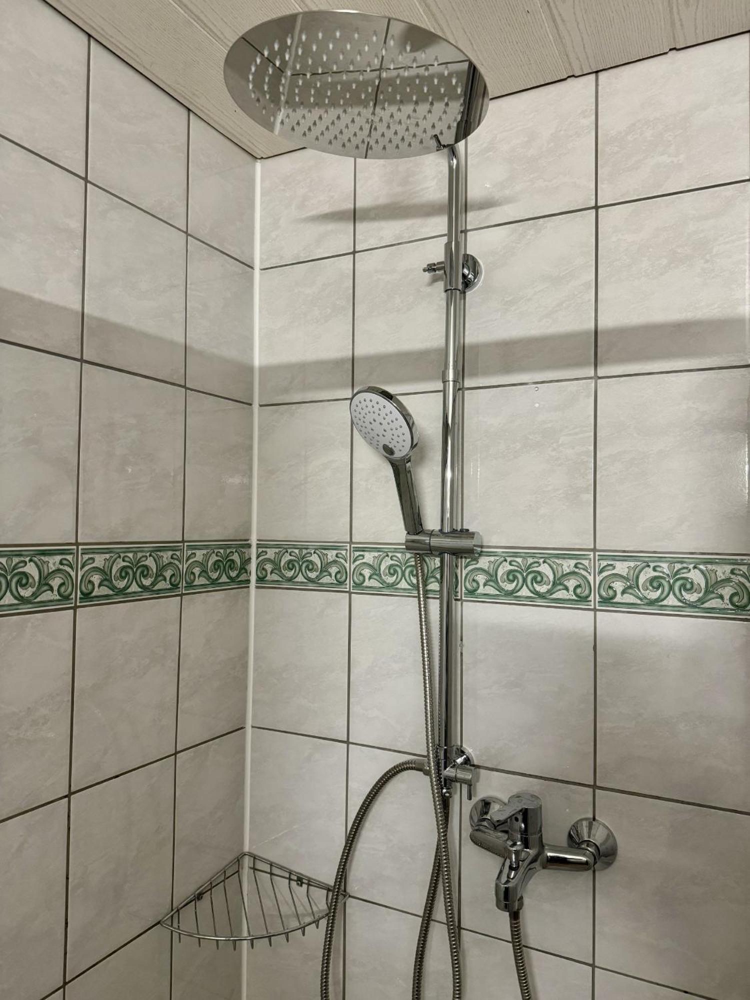 Alpenlodge, Ferienwohnung 14 Thiersee Dış mekan fotoğraf