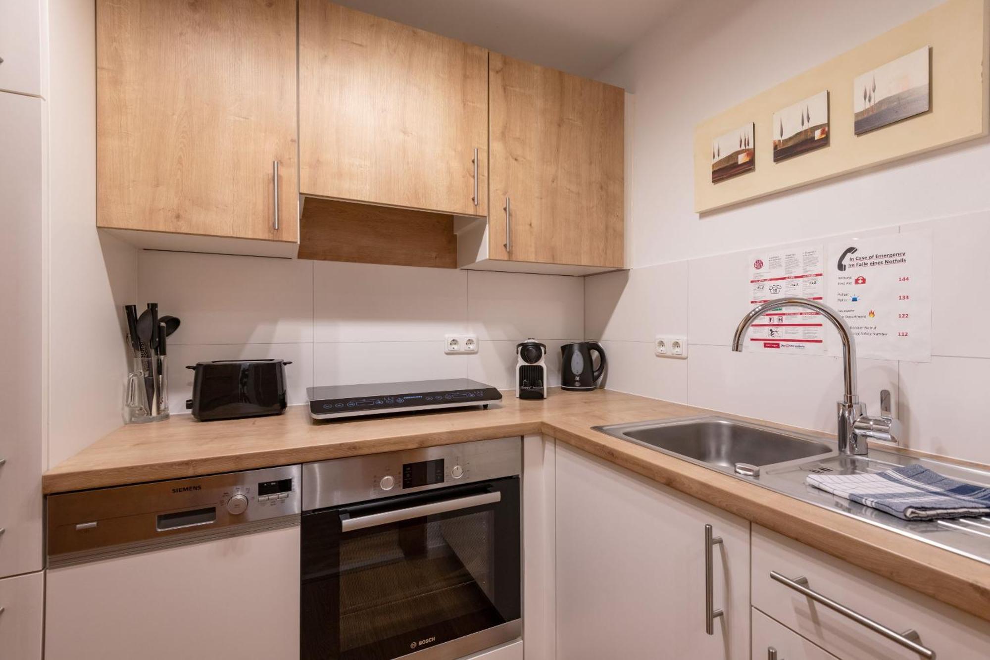 Alpenlodge, Ferienwohnung 14 Thiersee Dış mekan fotoğraf