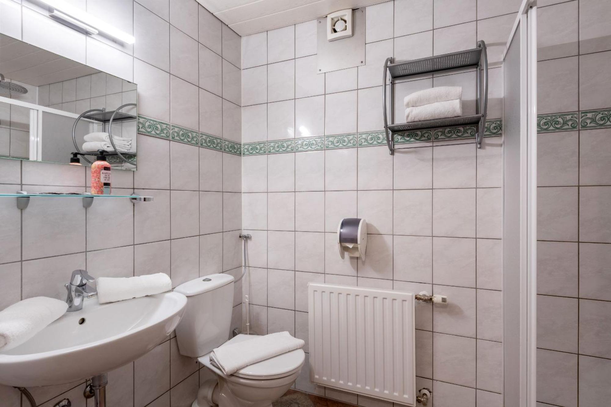 Alpenlodge, Ferienwohnung 14 Thiersee Dış mekan fotoğraf