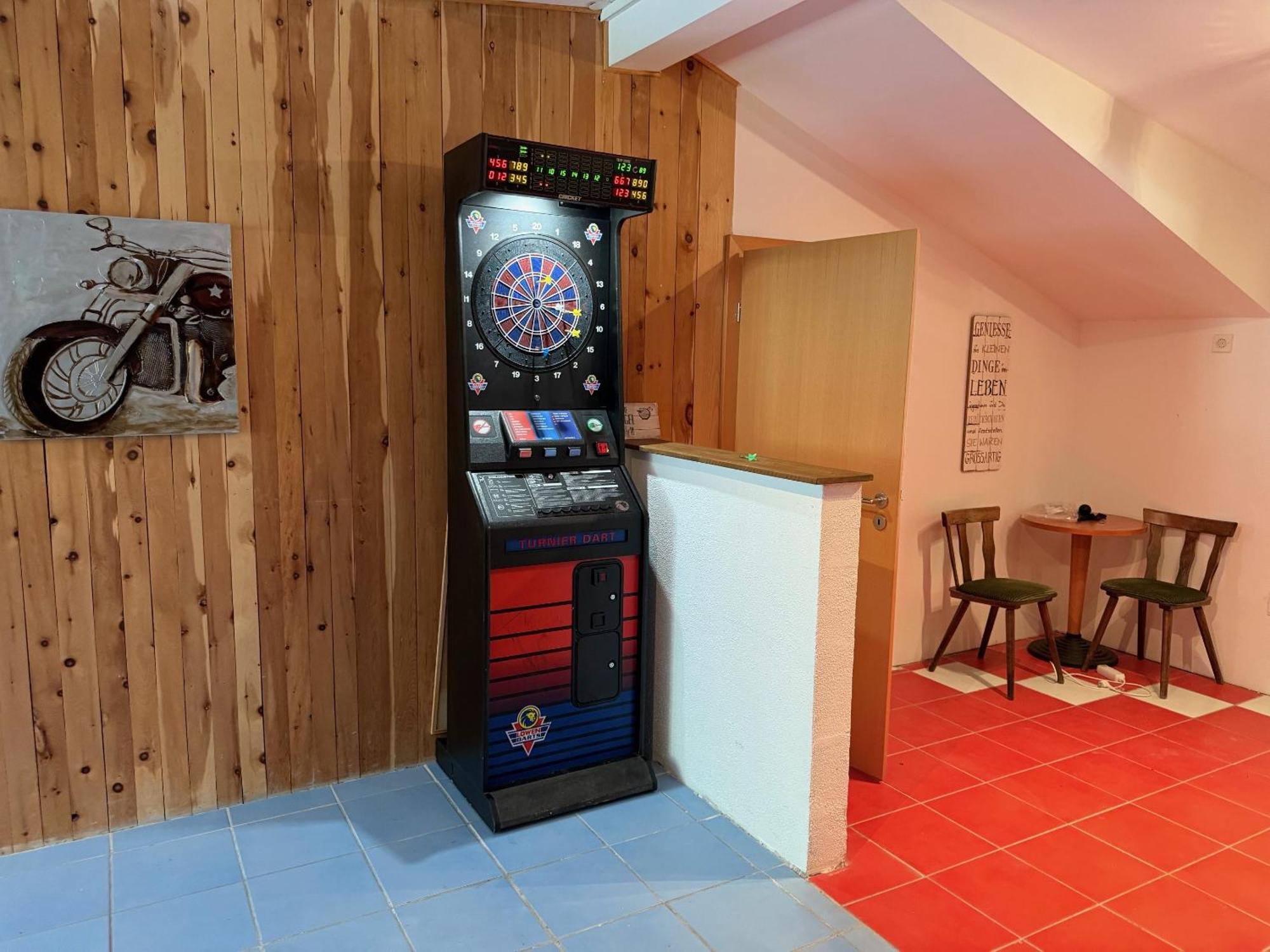 Alpenlodge, Ferienwohnung 14 Thiersee Dış mekan fotoğraf